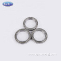 6806Z Bearing 30x42x7MM Slim/Thin Bearing 6806 zz